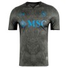 Maillot de Supporter SSC Naples Troisième 2024-25 Pour Enfant